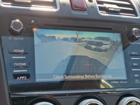 Used 2016 Subaru Forester 2.5i Limited image 18