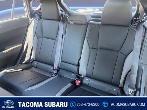 New 2026 Subaru Crosstrek 2.5i Wilderness AWD/4WD image 16