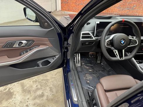 New 2026 BMW M340i xDrive w/ Premium Package image 9