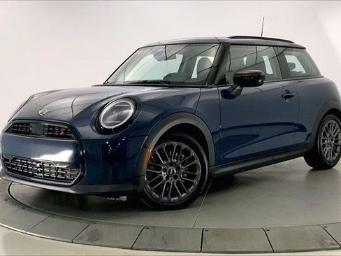 Certified 2025 MINI Cooper S image 11