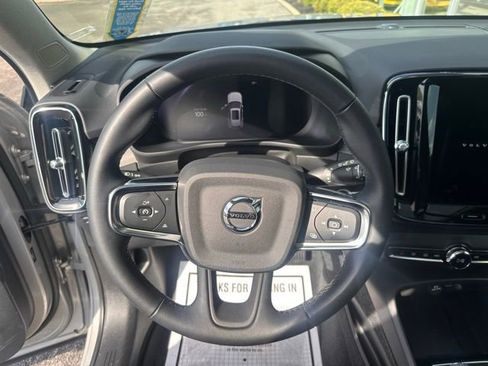 Used 2023 Volvo XC40 B5 Plus w/ Driver Assist Package image 15