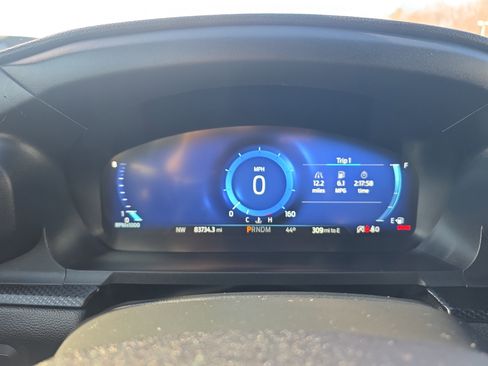 Certified 2020 Ford Explorer ST image 41