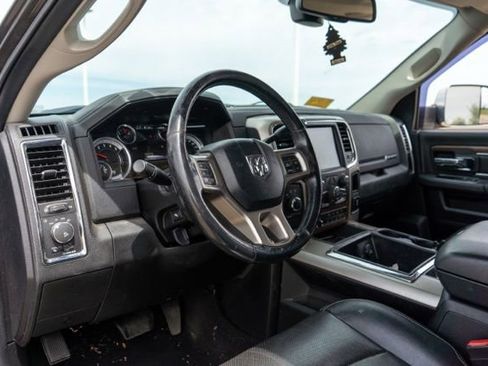 Used 2014 RAM 2500 Laramie w/ Convenience Group AWD/4WD image 13