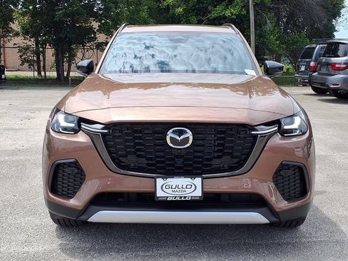 New 2026 MAZDA CX-70 3.3 Turbo w/ Premium Plus Pkg AWD/4WD image 4