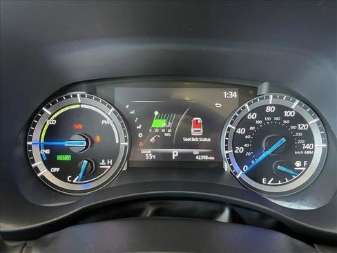 Used 2022 Toyota Highlander Bronze Edition image 16