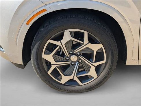 Used 2022 Hyundai Palisade Calligraphy image 14