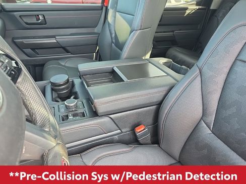 Used 2023 Toyota Tundra TRD Pro image 17