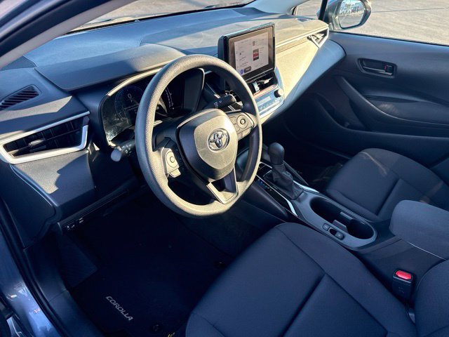 Used 2026 Toyota Corolla LE w/ LE Premium Package FWD image 24