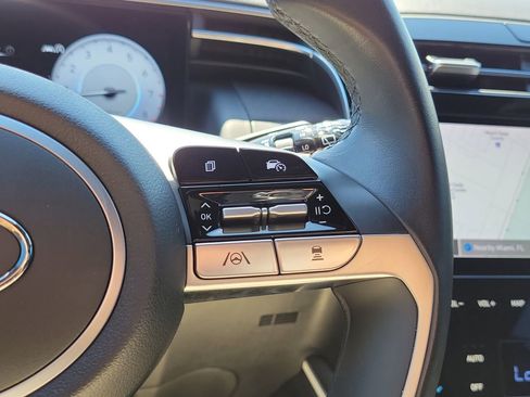 Used 2024 Hyundai Tucson XRT image 34