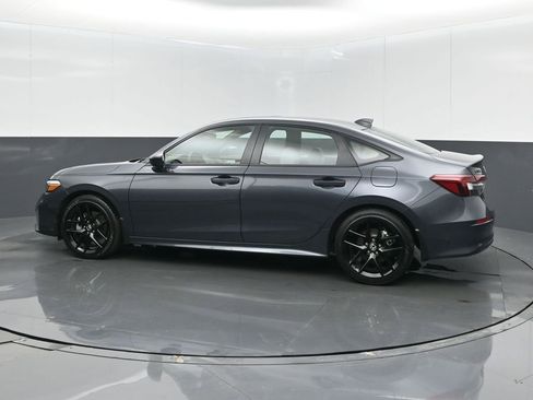 Certified 2026 Honda Civic Sport image 13