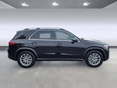 Used 2026 Mercedes-Benz GLE 350 4MATIC image 8