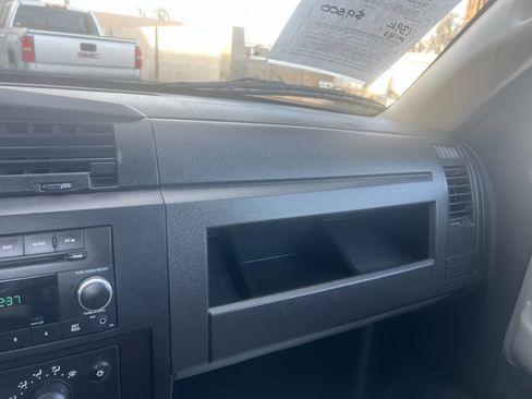 Used 2011 Dodge Dakota Big Horn image 24