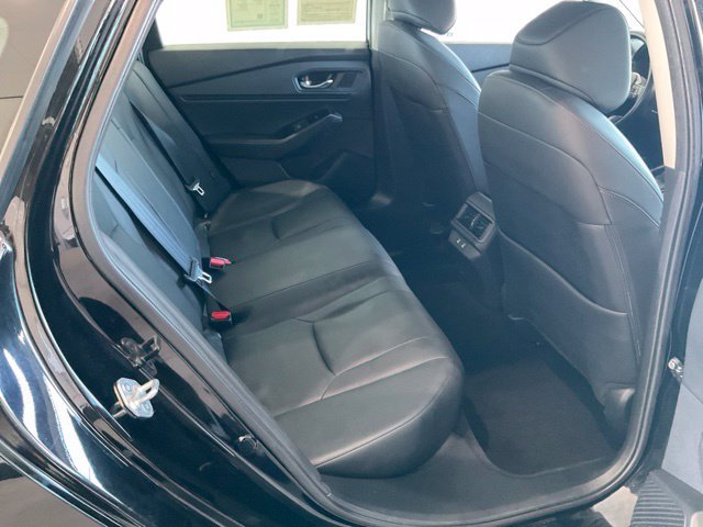 Used 2023 Honda Accord Touring image 24