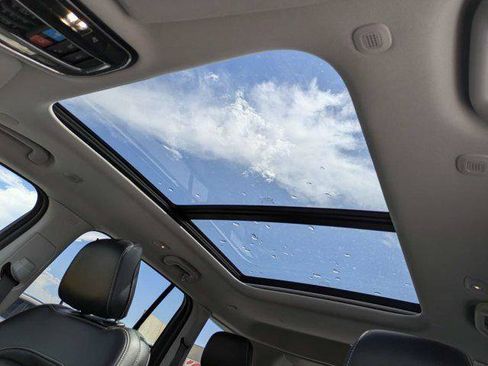 Certified 2023 Jeep Grand Cherokee Limited RWD image 22