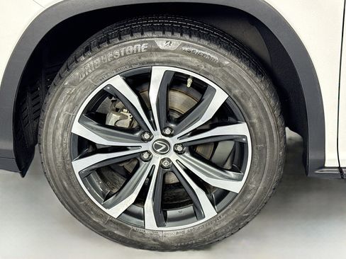 Used 2019 Lexus RX 350 AWD w/ Navigation Package image 31