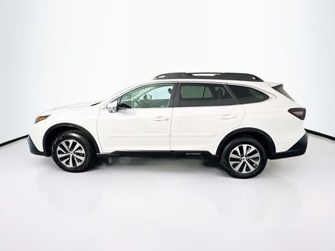 Used 2020 Subaru Outback Premium AWD/4WD image 4
