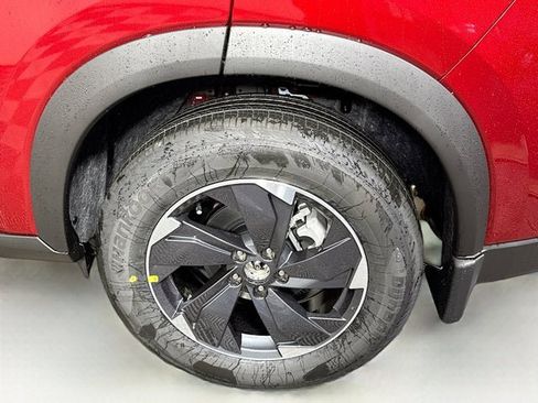 New 2026 Nissan Rogue SV w/ Cold Weather Package image 9