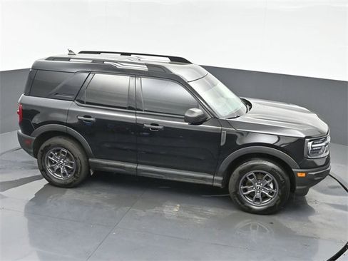 Used 2024 Ford Bronco Sport Big Bend image 34