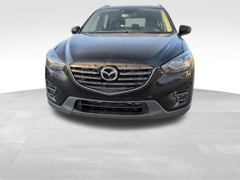 Used 2016 MAZDA CX-5 Grand Touring image 2