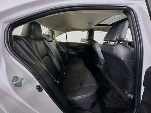 New 2026 Toyota Corolla XLE image 28