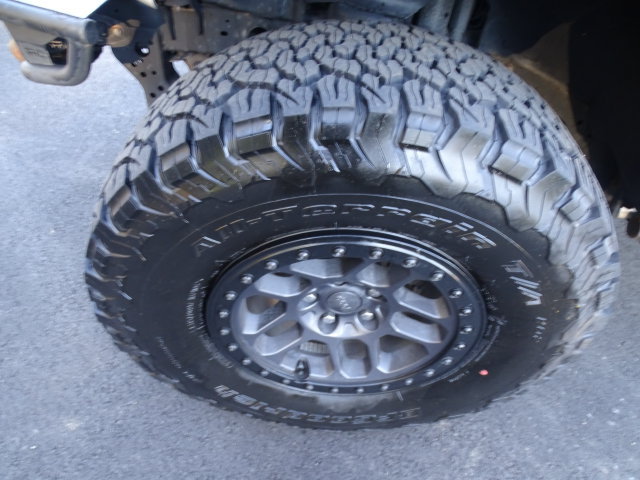 Used 2021 Jeep Wrangler Unlimited Rubicon w/ Xtreme Recon 35" Tire Package AWD/4WD image 27