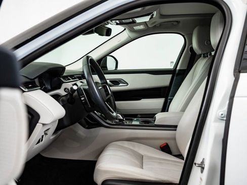 Used 2023 Land Rover Range Rover Velar R-Dynamic S image 23