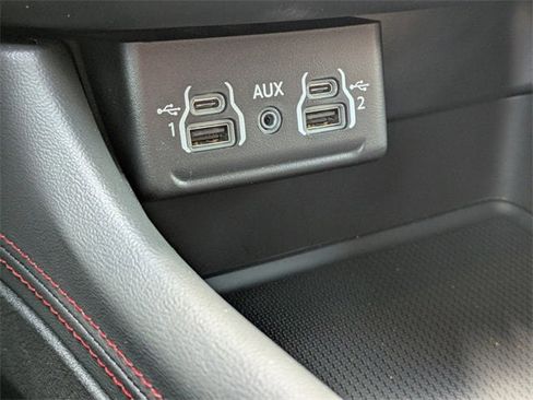 New 2025 Dodge Durango GT w/ Blacktop Package image 24