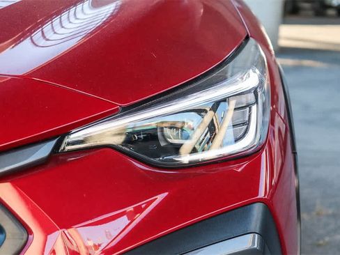 Used 2024 Subaru Crosstrek 2.5i Limited image 4