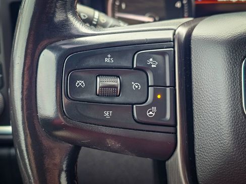 Used 2020 GMC Sierra 2500 AT4 w/ AT4 Premium Package image 23