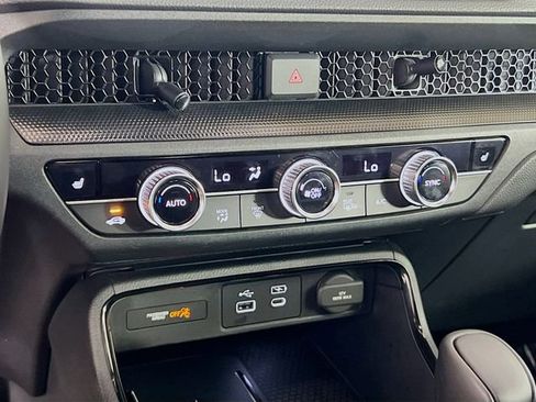 Certified 2025 Honda CR-V Sport-L image 14