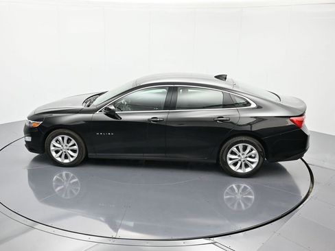 Used 2025 Chevrolet Malibu LT image 32