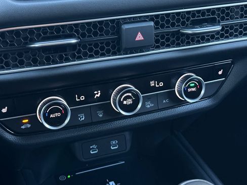 New 2027 Honda HR-V EX-L image 22