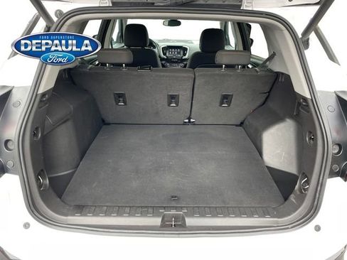 Used 2020 GMC Terrain SLE w/ Driver Convenience Package image 6