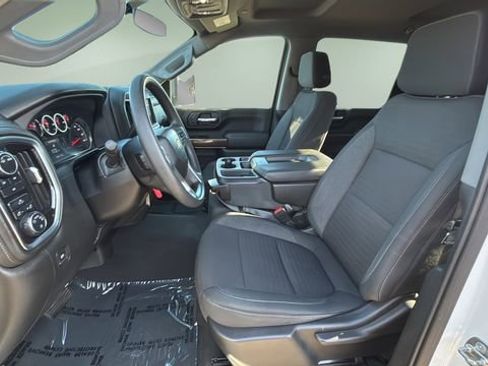 Used 2022 Chevrolet Silverado 2500 LT image 18