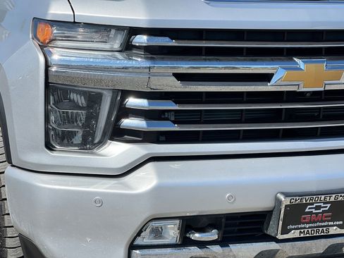 Used 2021 Chevrolet Silverado 3500 High Country w/ Z71 Off-Road Package image 45