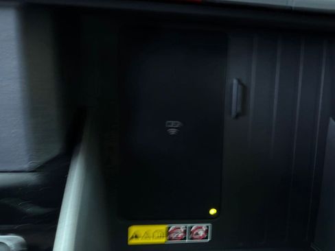 New 2026 Toyota Tundra 1794 Edition AWD/4WD image 28