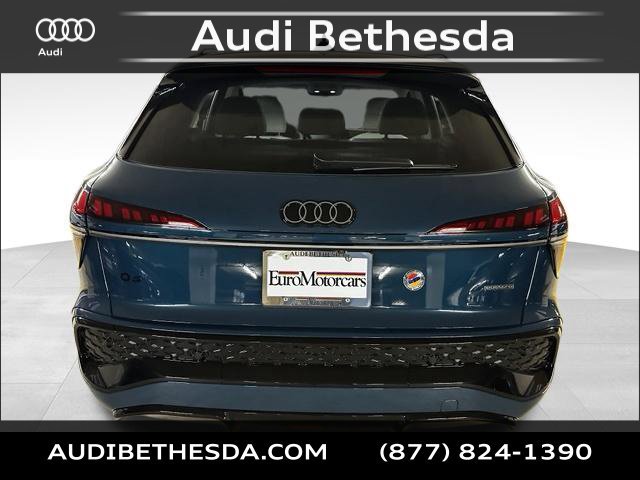 New 2026 Audi Q3 quattro 2.0T AWD/4WD image 6