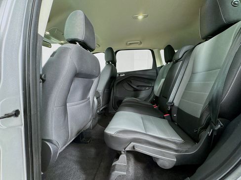 Used 2016 Ford Escape SE FWD image 22
