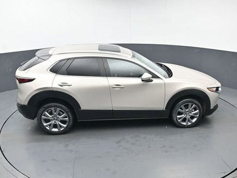 Certified 2022 MAZDA CX-30 AWD 2.5 S w/ Preferred Package image 42