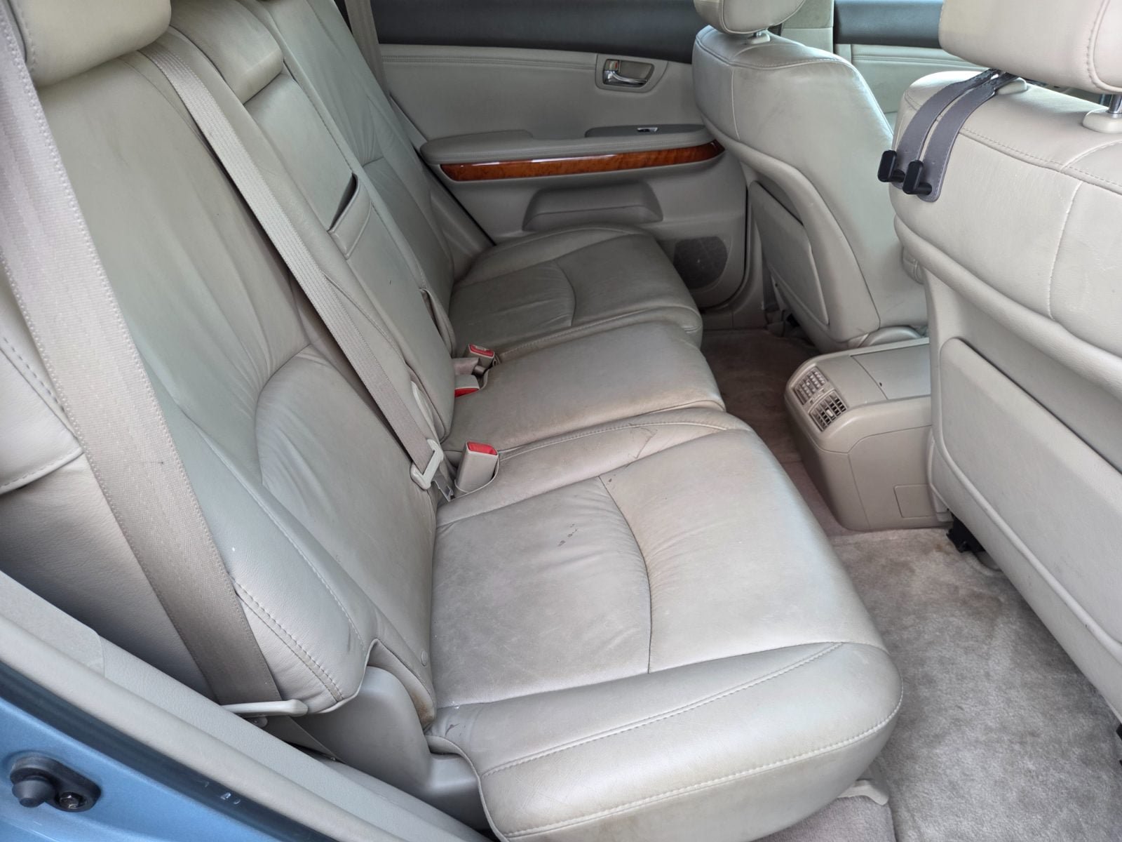 Used 2007 Lexus RX 350 2WD image 13