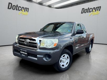 Used 2009 Toyota Tacoma 2WD Access Cab