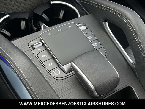 New 2026 Mercedes-Benz GLE 350 GLE 350 image 30