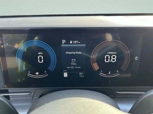 New 2026 Hyundai Kona SEL Sport FWD image 28