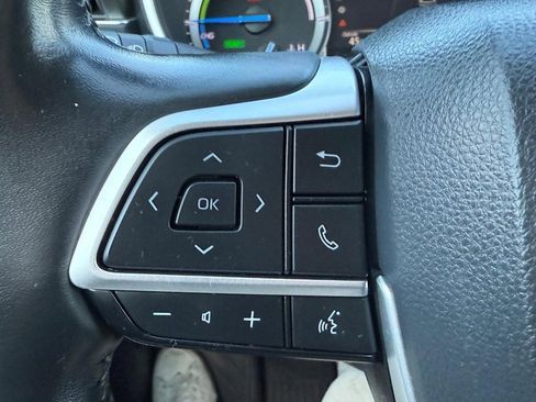 Certified 2022 Toyota Highlander Limited image 21