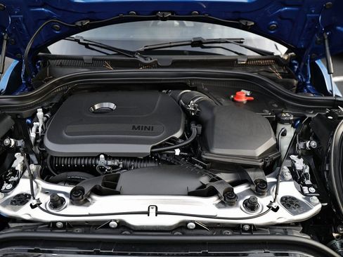 New 2026 MINI Cooper S image 30