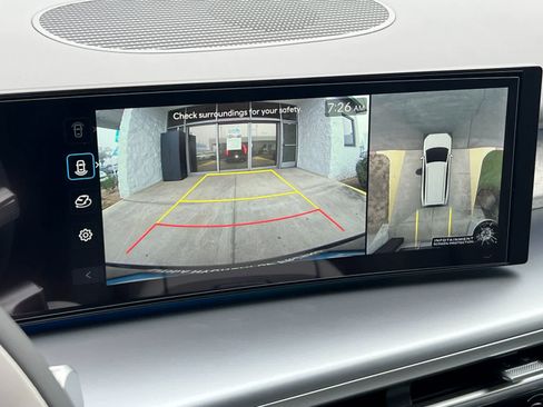 New 2026 Hyundai Ioniq 9 Calligraphy image 21