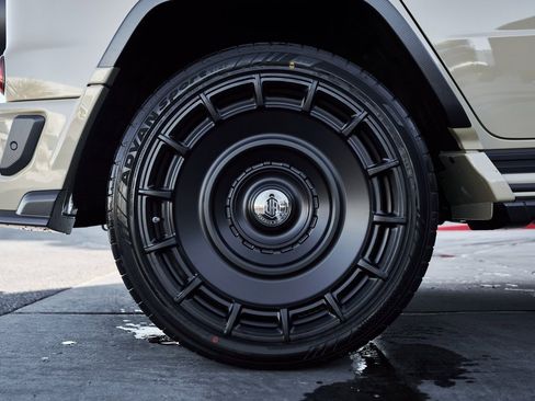 Used 2026 Mercedes-Benz G 63 AMG 4MATIC image 29