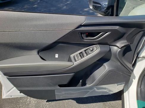 New 2025 Subaru Crosstrek 2.5i Sport image 11