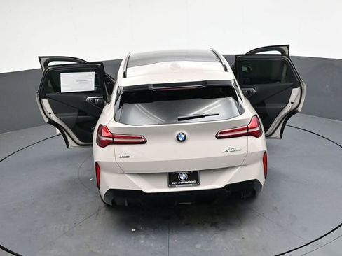 New 2026 BMW X3 xDrive30 w/ Premium Package image 39