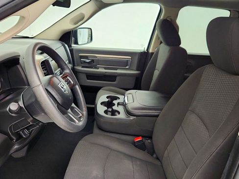 Used 2020 RAM 1500 Classic Warlock AWD/4WD image 18